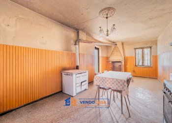 Rustico Sant'Albano Stura - foto 13