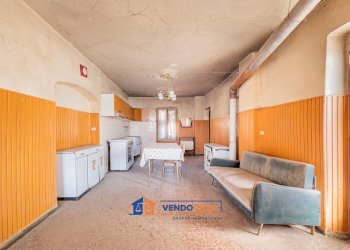 Rustico Sant'Albano Stura - foto 14