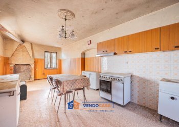 Rustico Sant'Albano Stura - foto 18