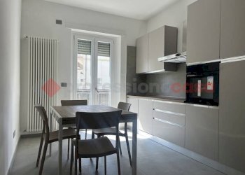 Two-room apartment via del tiro a segno, 5, Pinerolo - photo 3