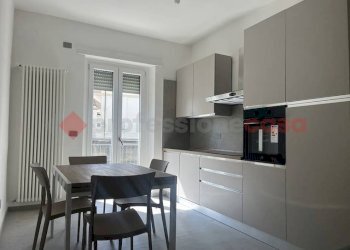 Two-room apartment via del tiro a segno, 5, Pinerolo - photo 4