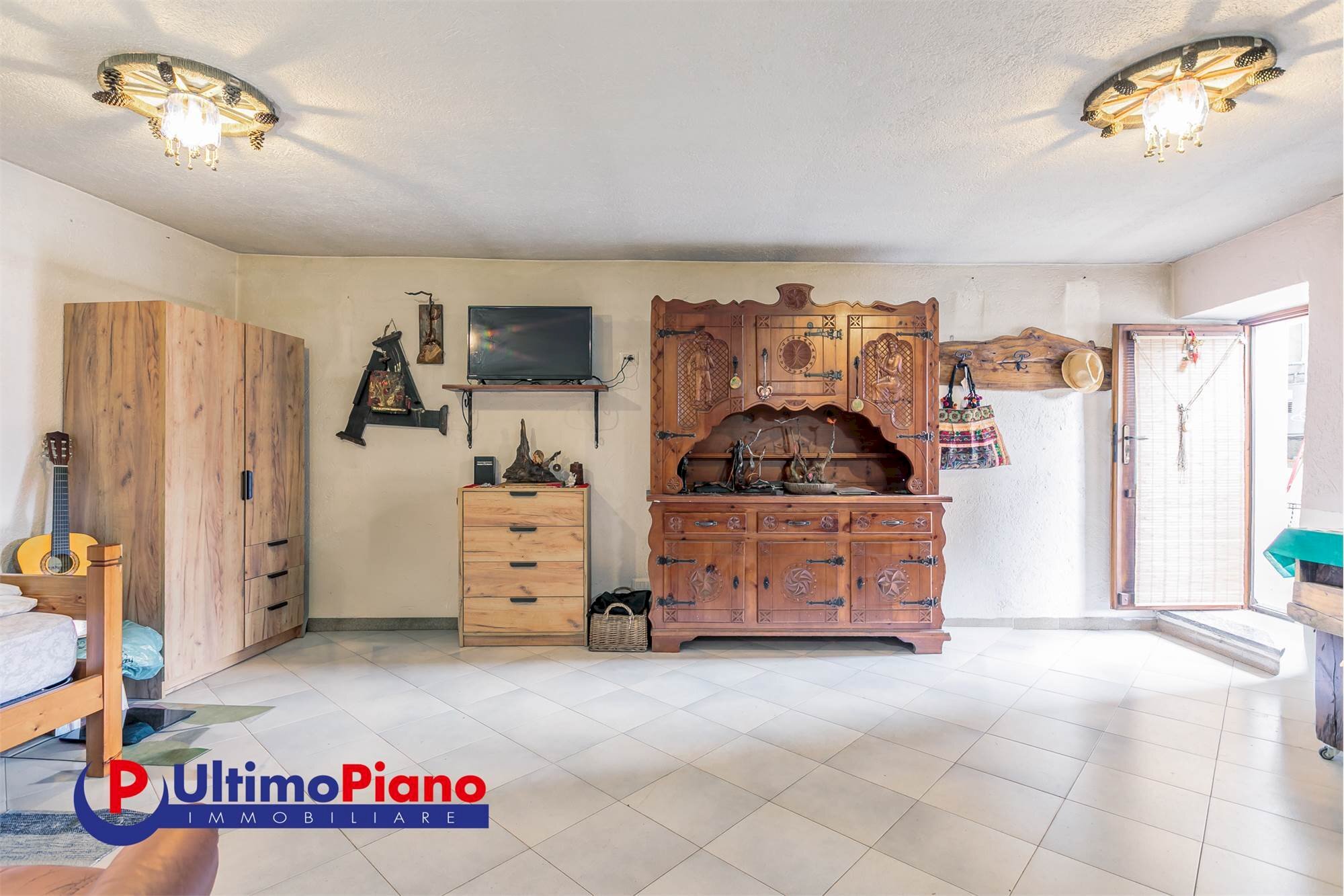 One-room apartment Frazione Dialley 9/A, Aymavilles - photo 3