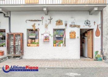 One-room apartment Frazione Dialley 9/A, Aymavilles - photo 1