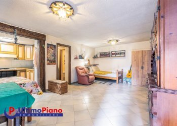 One-room apartment Frazione Dialley 9/A, Aymavilles - photo 2