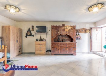 One-room apartment Frazione Dialley 9/A, Aymavilles - photo 3