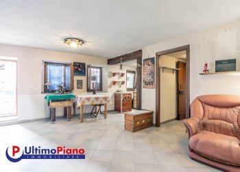 One-room apartment Frazione Dialley 9/A, Aymavilles - photo 4