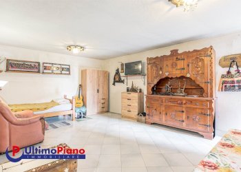 One-room apartment Frazione Dialley 9/A, Aymavilles - photo 5