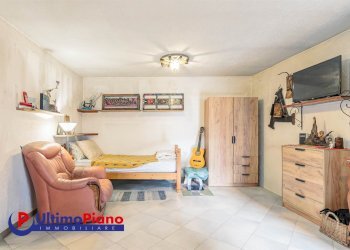 One-room apartment Frazione Dialley 9/A, Aymavilles - photo 6