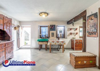 One-room apartment Frazione Dialley 9/A, Aymavilles - photo 7