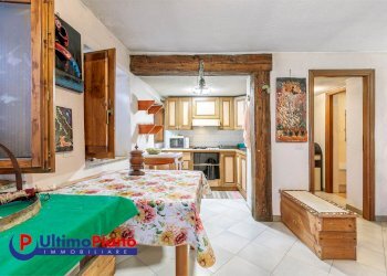 One-room apartment Frazione Dialley 9/A, Aymavilles - photo 8