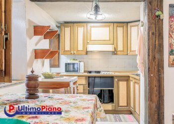 One-room apartment Frazione Dialley 9/A, Aymavilles - photo 9