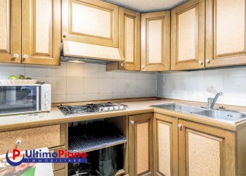 One-room apartment Frazione Dialley 9/A, Aymavilles - photo 10