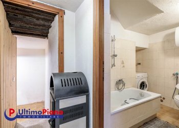 One-room apartment Frazione Dialley 9/A, Aymavilles - photo 11