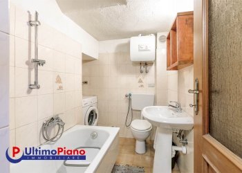One-room apartment Frazione Dialley 9/A, Aymavilles - photo 12