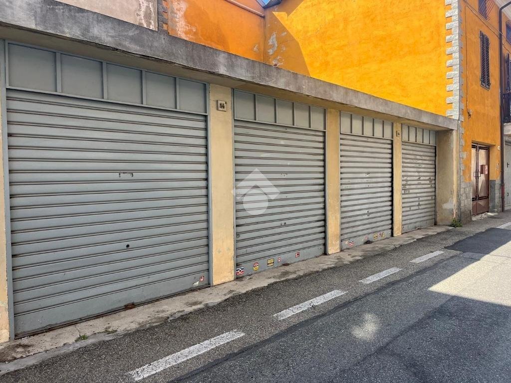 Box Via Roma, San Maurizio Canavese - photo 1