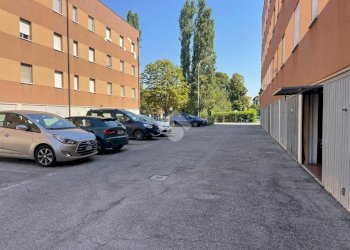 Three-room apartment Via Ferrarese, Bologna (neighborhood Fiera) - photo 6