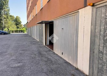 Three-room apartment Via Ferrarese, Bologna (neighborhood Fiera) - photo 10