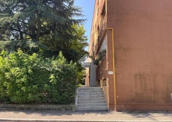Three-room apartment Via Ferrarese, Bologna (neighborhood Fiera) - photo 11