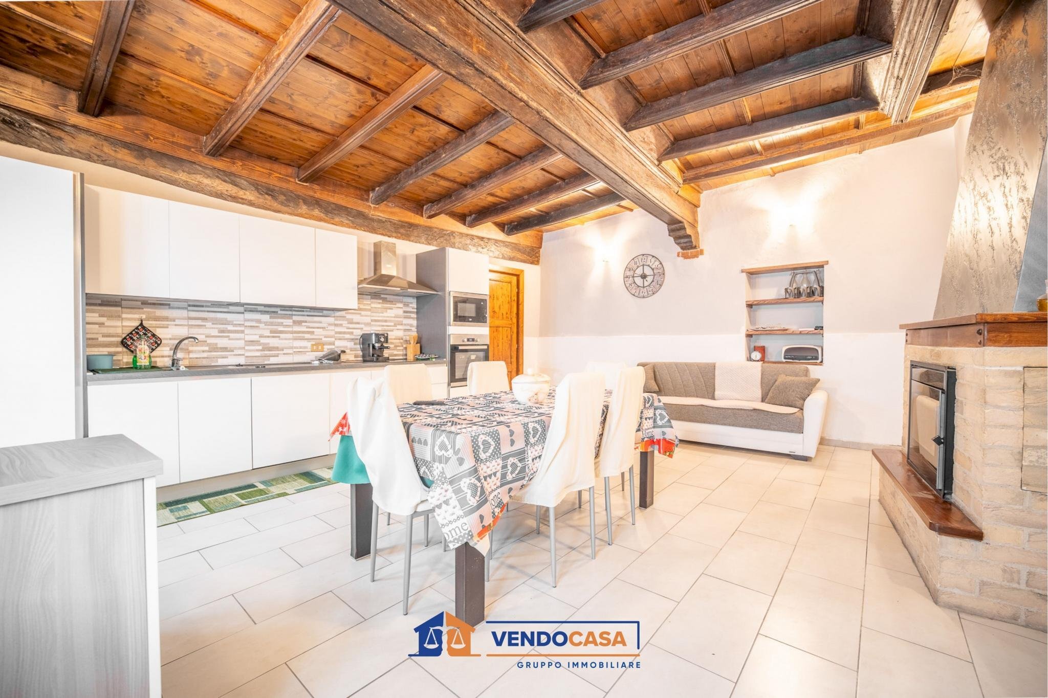 Casa indipendente Cavallerleone - foto 1