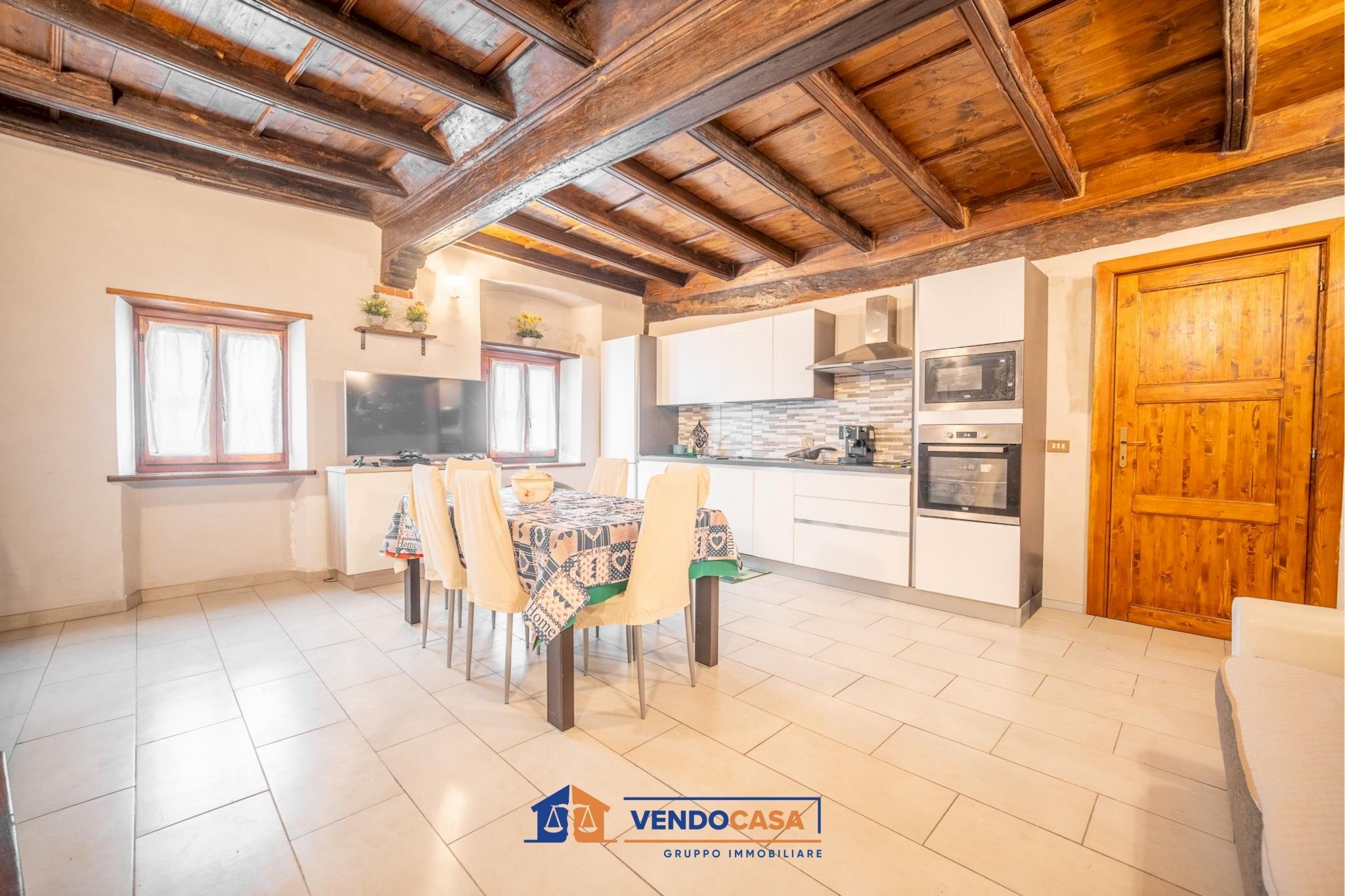 Casa indipendente Cavallerleone - foto 2