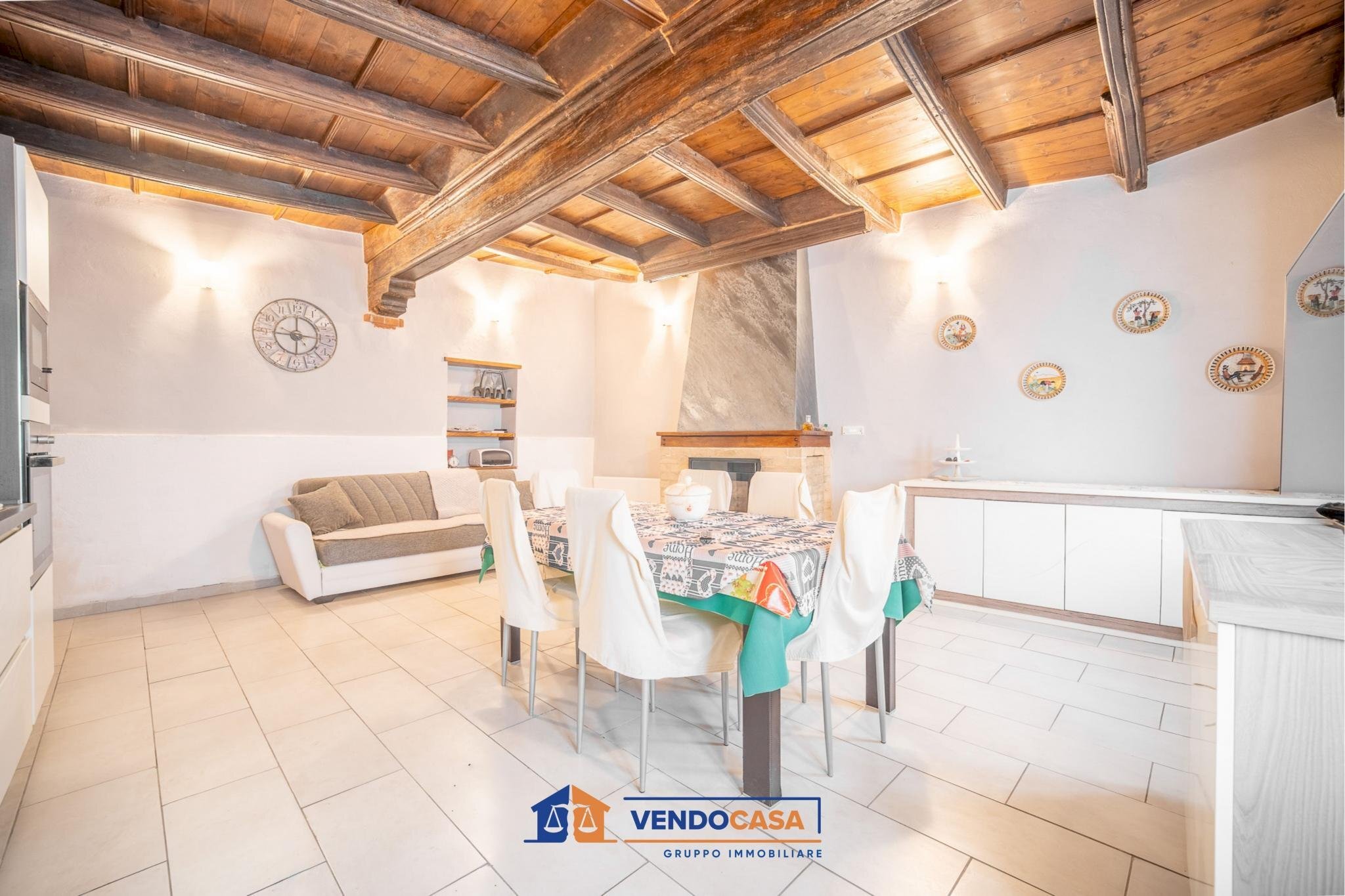 Casa indipendente Cavallerleone - foto 3