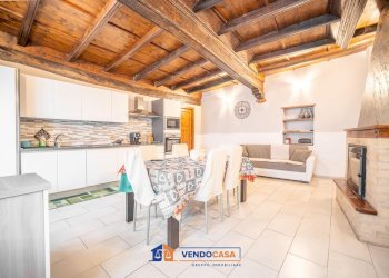 Casa indipendente Cavallerleone - foto 1