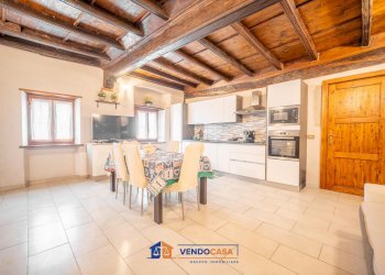 Casa indipendente Cavallerleone - foto 2