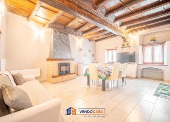 Casa indipendente Cavallerleone - foto 4