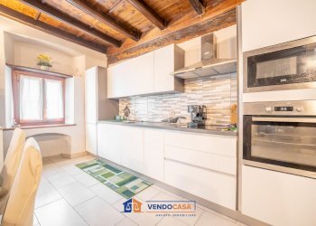 Casa indipendente Cavallerleone - foto 5
