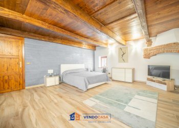 Casa indipendente Cavallerleone - foto 11