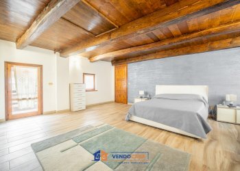 Casa indipendente Cavallerleone - foto 12