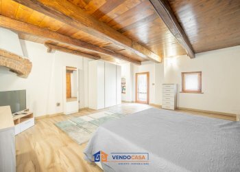 Casa indipendente Cavallerleone - foto 13