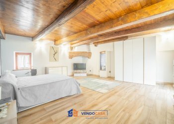 Casa indipendente Cavallerleone - foto 14