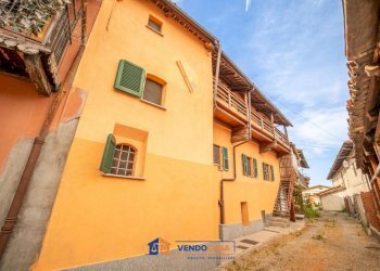 Casa indipendente Cavallerleone - foto 21