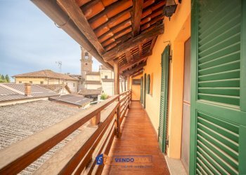 Casa indipendente Cavallerleone - foto 23