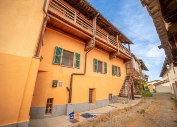Casa indipendente Cavallerleone - foto 24