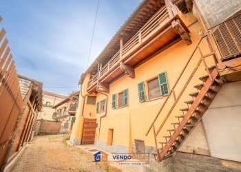 Casa indipendente Cavallerleone - foto 25