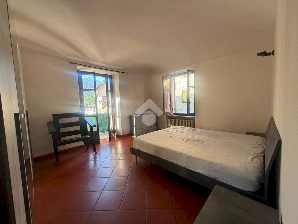 Appartamento Via Michelangelo Peroglio, Lanzo Torinese - foto 1