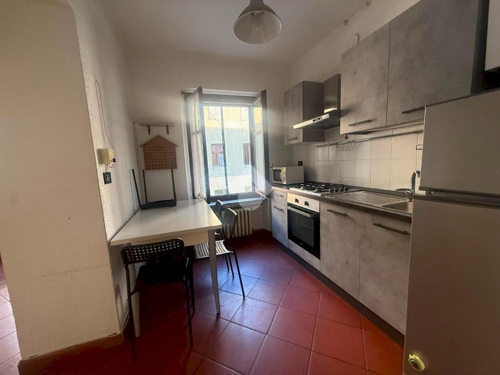 Appartamento Via Michelangelo Peroglio, Lanzo Torinese - foto 2
