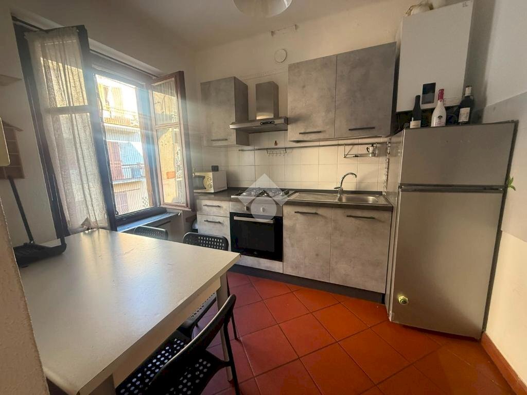 Appartamento Via Michelangelo Peroglio, Lanzo Torinese - foto 3