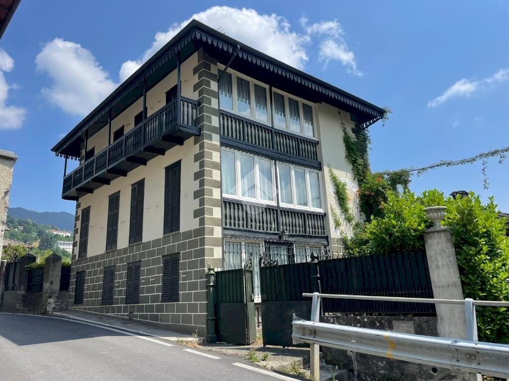 Villa Frazione versino, Viù - foto 1