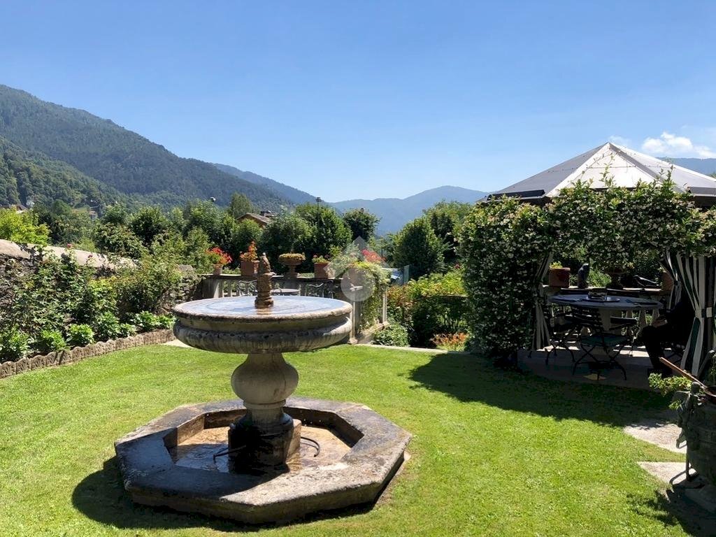 Villa Frazione versino, Viù - foto 2