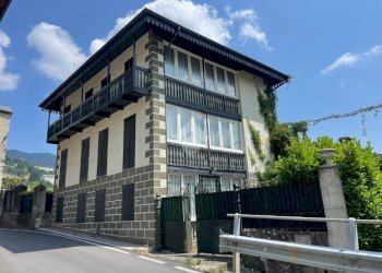 Villa Frazione versino, Viù - foto 1