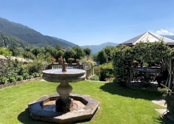 Villa Frazione versino, Viù - foto 2