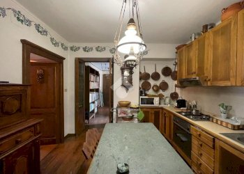 Villa Frazione versino, Viù - foto 5