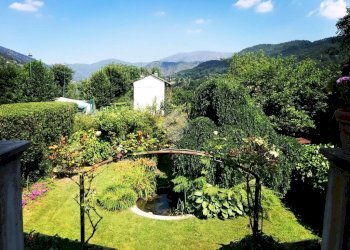 Villa Frazione versino, Viù - foto 11