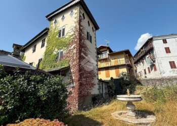 Villa Frazione versino, Viù - foto 12