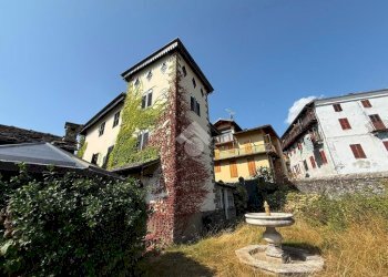 Villa Frazione versino, Viù - foto 13