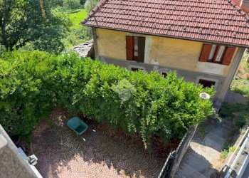 Villa Frazione versino, Viù - foto 14