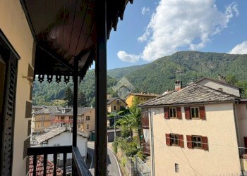 Villa Frazione versino, Viù - foto 17